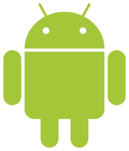 2000px Android robot.svg 256x300 - Course Features